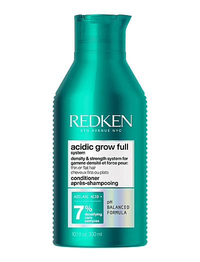 Redken Acidic Grow Full System Densifying Conditioner 300 Ml - Balsam & Conditioner