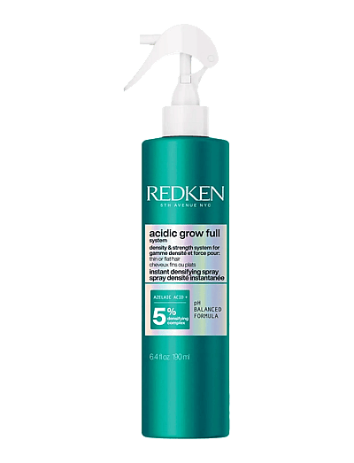 Redken Acidic Grow Full System Instant Densifying Spray 190 Ml - HåRkur