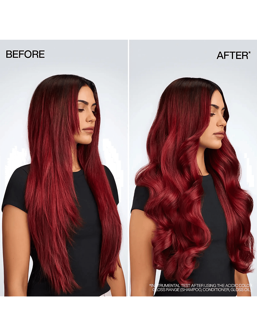 Redken - REDKEN HOLIDAYS ACIDIC COLOR GLOSS KIT - yfir 7500 isk - clear - 2