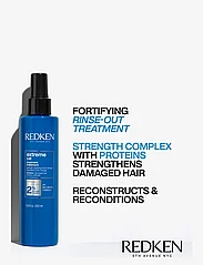 Redken - Extreme CAT Treatment Spray - hårspray - clear - 1