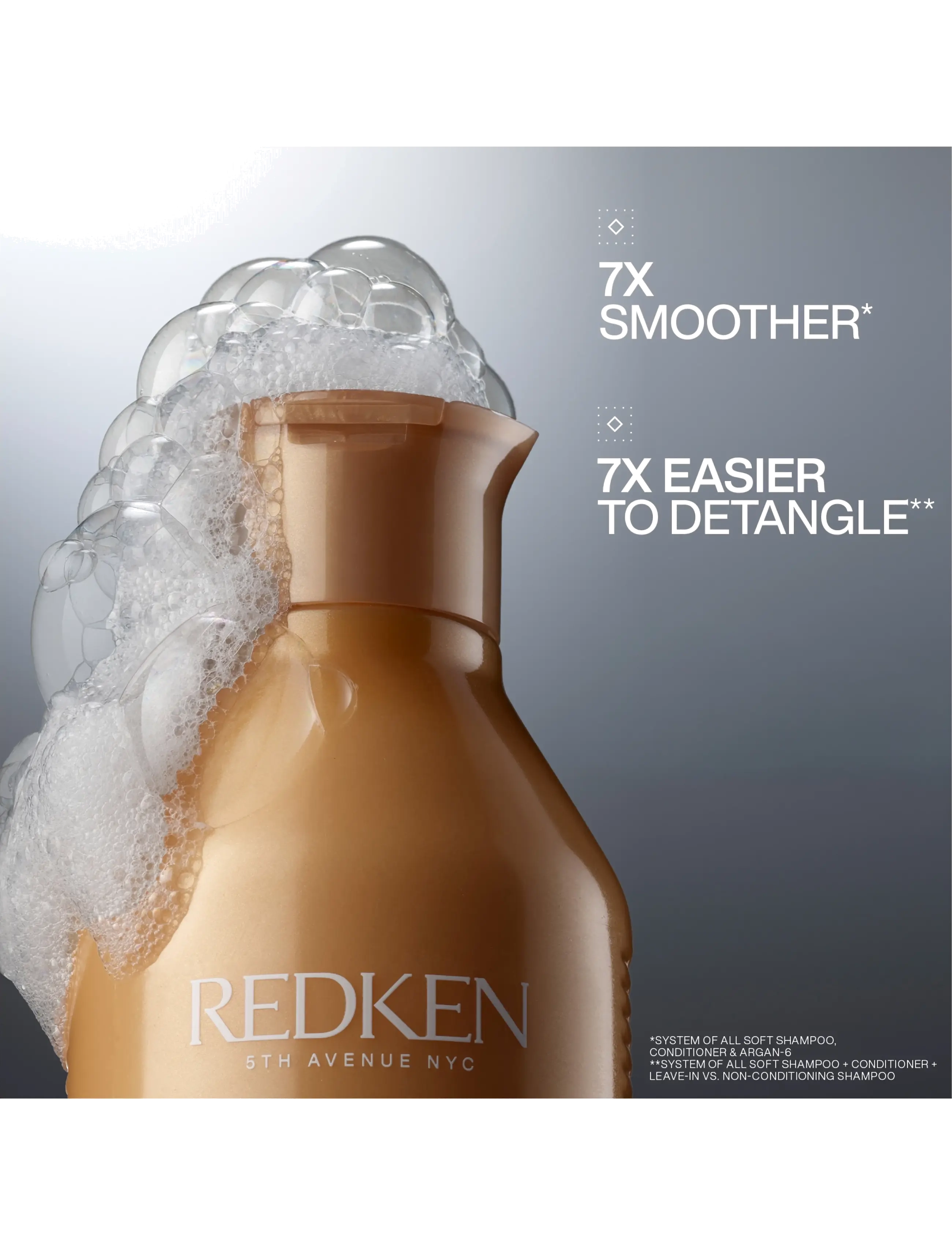 All Soft Shampoo Duo 2xShampoo 3