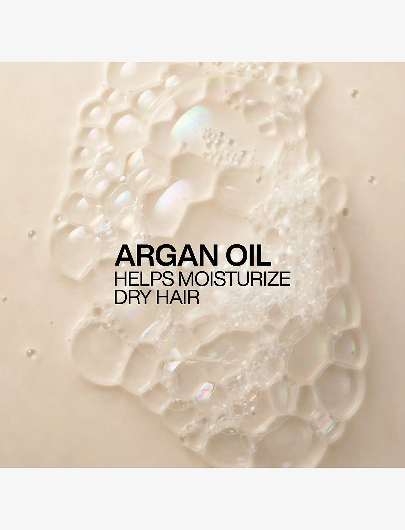 Redken - Redken All Soft Shampoo 500ml - shampoo - clear - 3