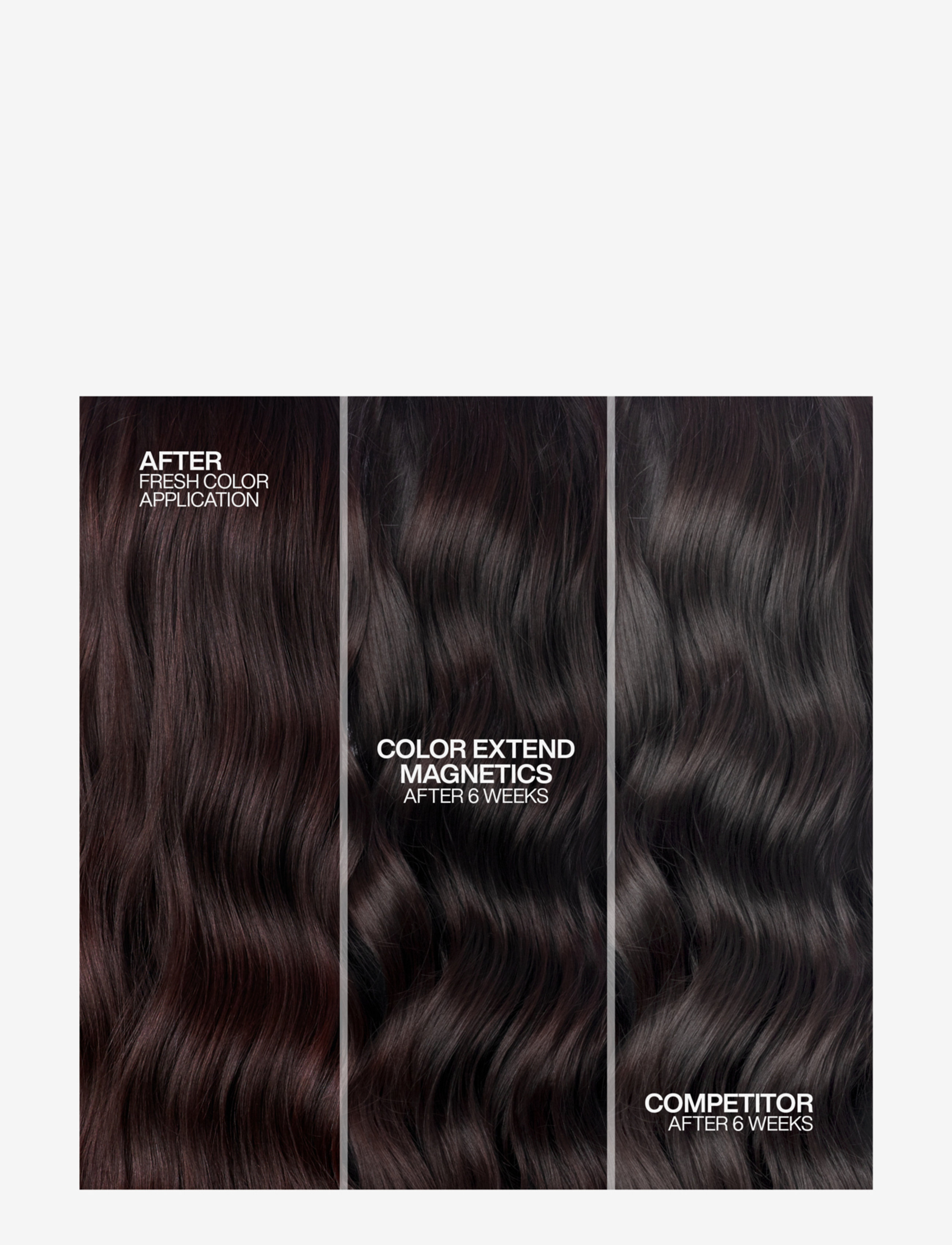 Redken - Redken Color Extend Magnetics Conditioner 500ml - balsam - clear - 5