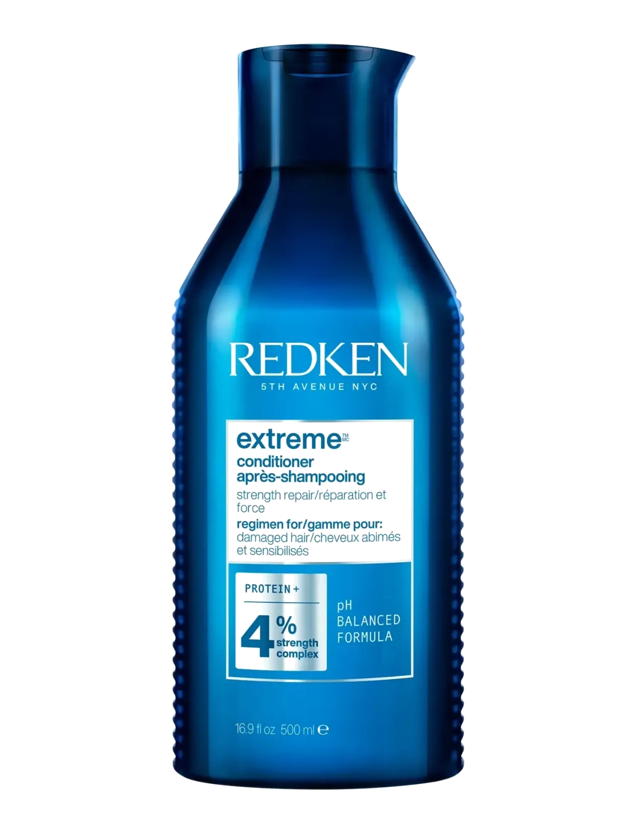 Redken Redken Extreme Conditioner 500 ml, 500 ml, Nude, Pleje > Balsam, Dame