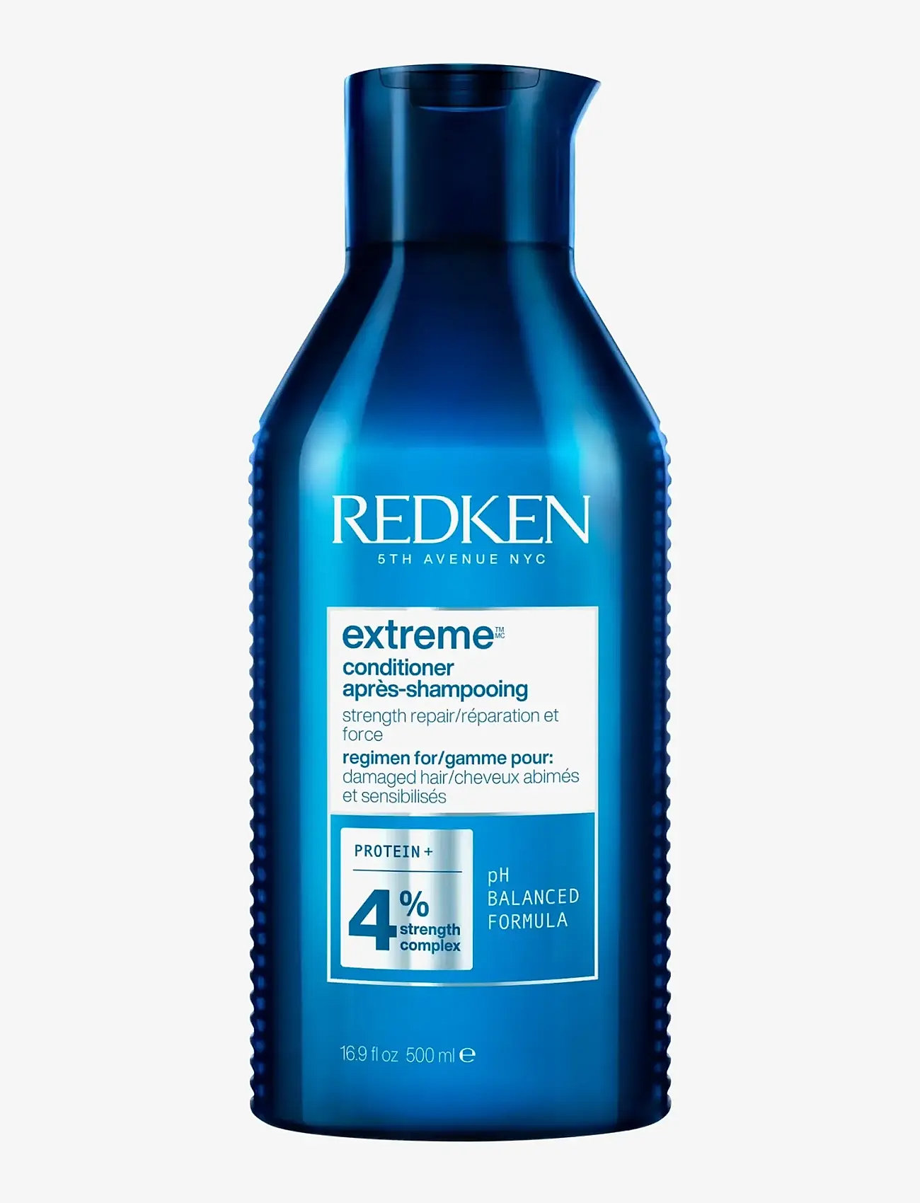 Redken - Redken Extreme Conditioner - balsam - clear - 0