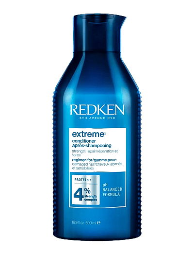Redken Extreme Conditioner 300 Ml - Balsam & Conditioner