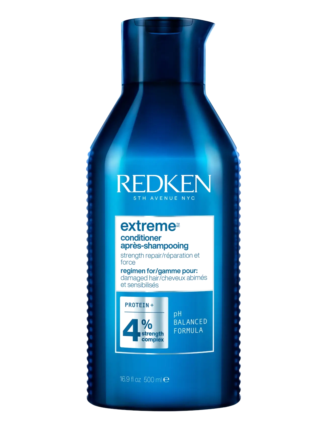 Redken Redken Extreme Conditioner 300 ml - Gave ved køb - CLEAR / undefined