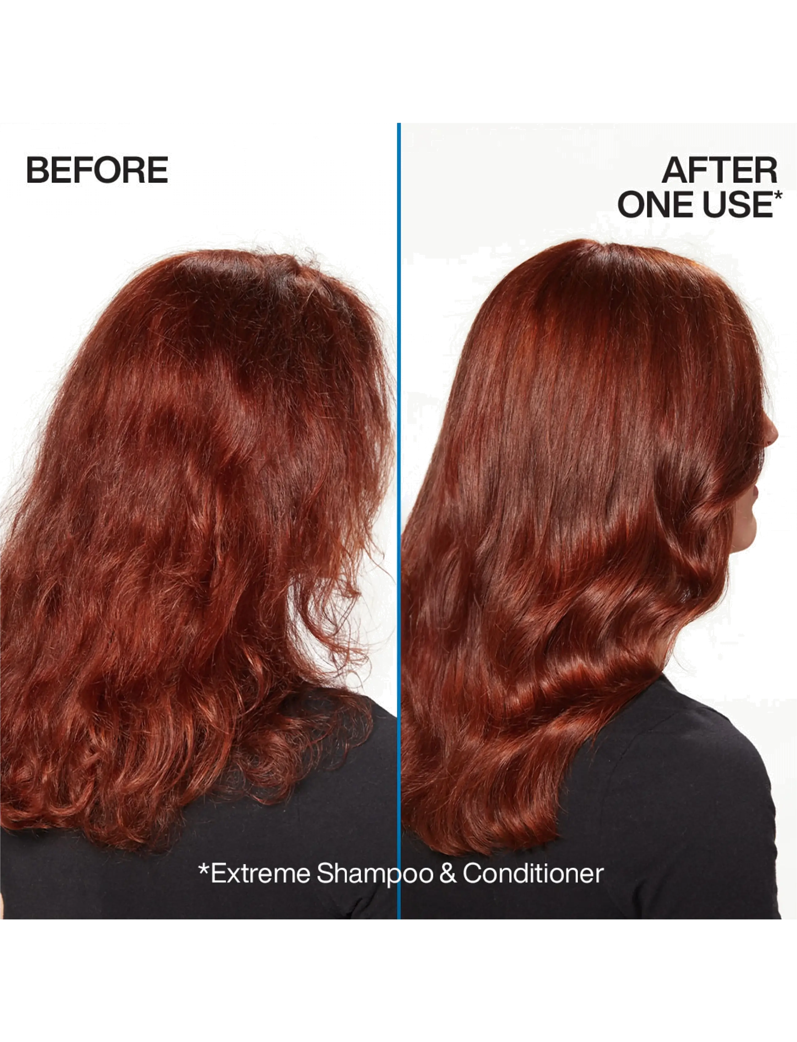 Redken - Redken Extreme Conditioner 500 ml - hårvård - clear - 3