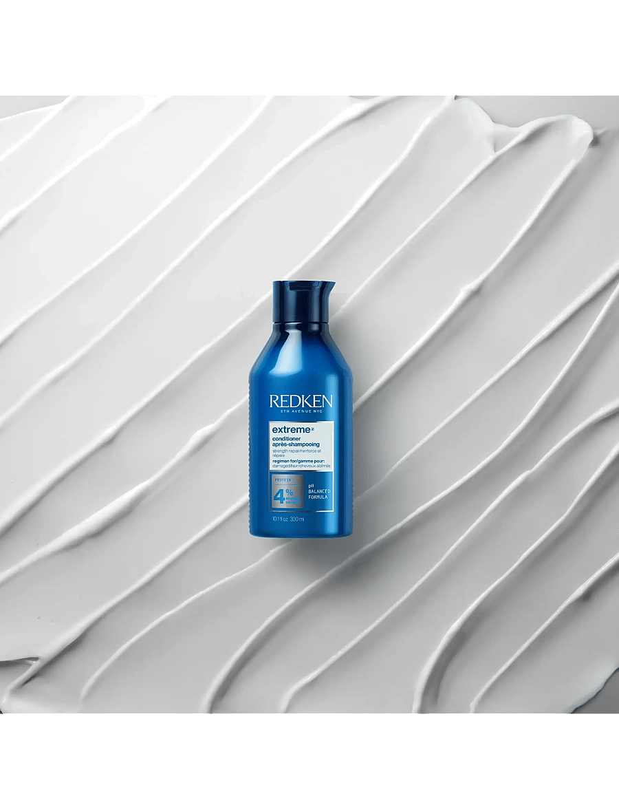 Redken - Redken Extreme Conditioner 500 ml - balsam & conditioner - clear - 3