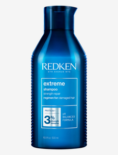 Extreme Shampoo 500ml, Redken