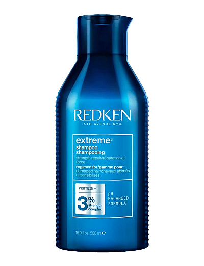 Redken Extreme Shampoo 300 Ml - Shampoo