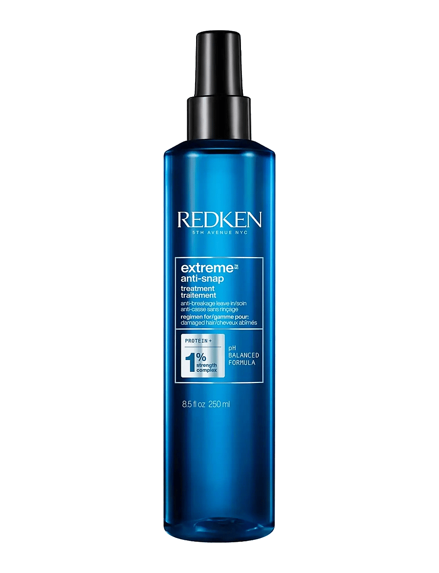 Redken - Redken Extreme Anti-Snap Leave-In Treatment 250 ml - sommerens hårprodukter - clear - 0