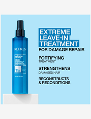 Redken - Extreme Anti-Snap Leave-In Treatment - behandling - clear - 2