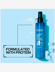 Redken - Extreme Anti-Snap Leave-In Treatment - behandling - clear - 3
