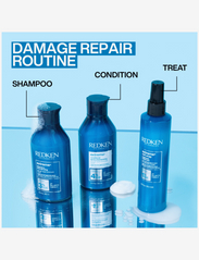 Redken - Extreme Anti-Snap Leave-In Treatment - behandling - clear - 5
