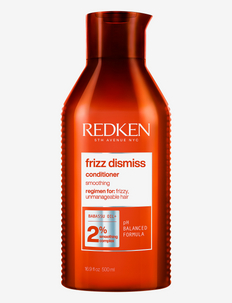 Redken Frizz Dismiss Conditioner 500ml, Redken