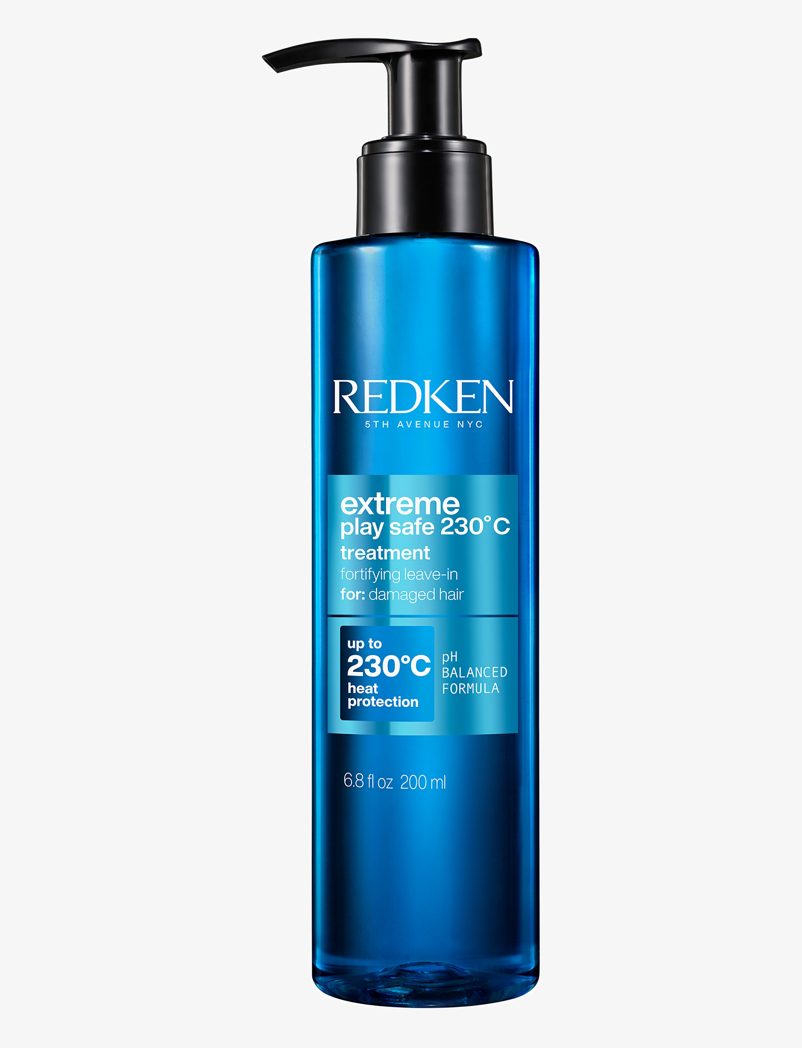 Redken Redken Extreme Play Safe 250ml - Kampagne - CLEAR / undefined