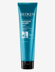 Redken - Redken Extreme Length Leave-In Treatment 150ml - hiusnaamiot - clear - 0