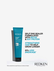 Redken - Redken Extreme Length Leave-In Treatment 150ml - hiusnaamiot - clear - 2