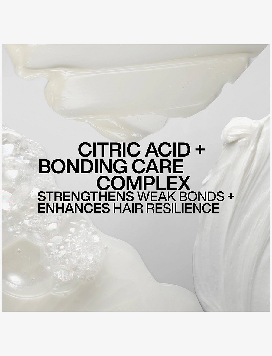 Redken - Redken Acidic Bonding Concentrate Shampoo - shampoo - clear - 4