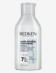 Redken Acidic Bonding Concentrate Shampoo 300ml, Redken