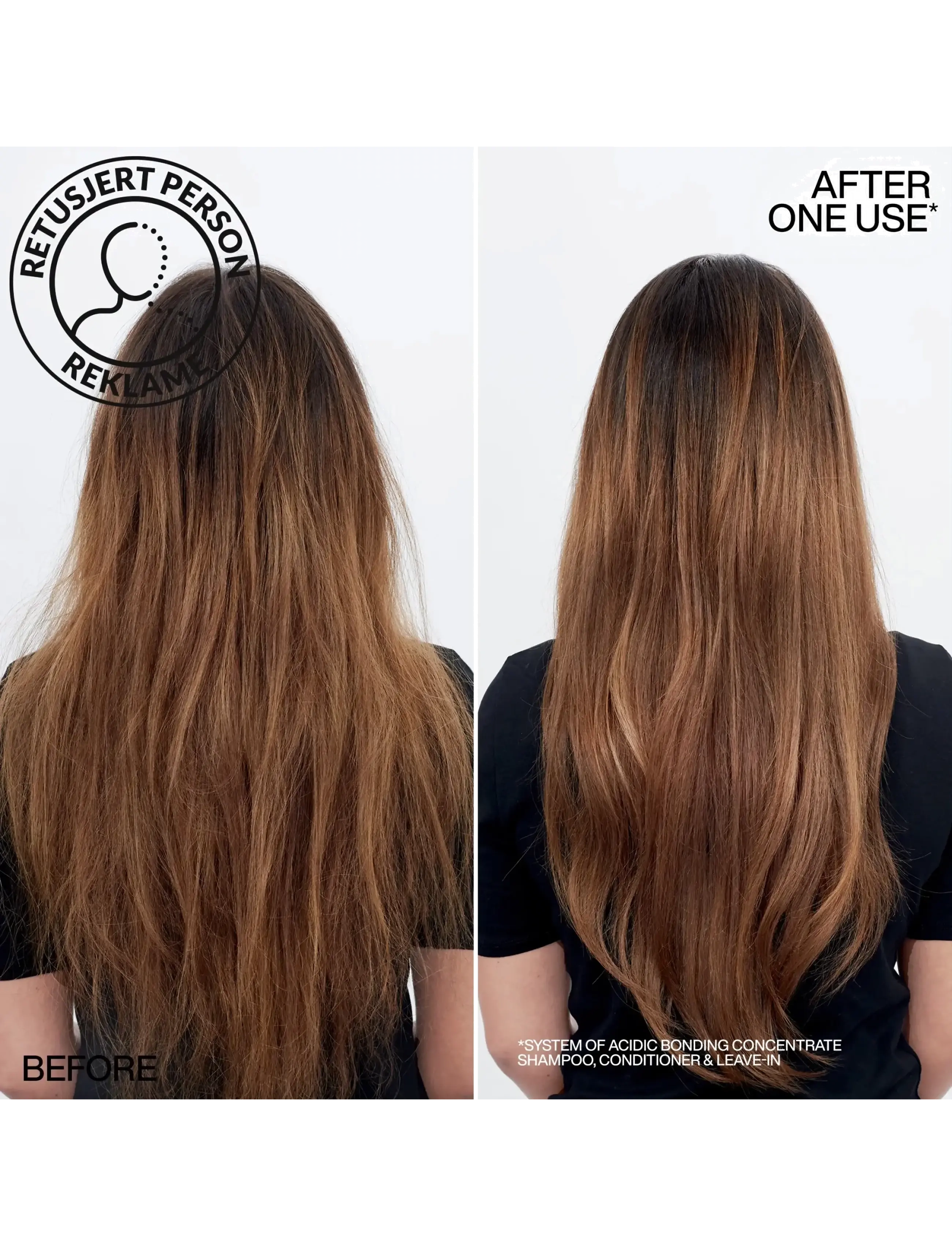Redken - Redken Acidic Bonding Concentrate Conditioner - balsam - clear - 5