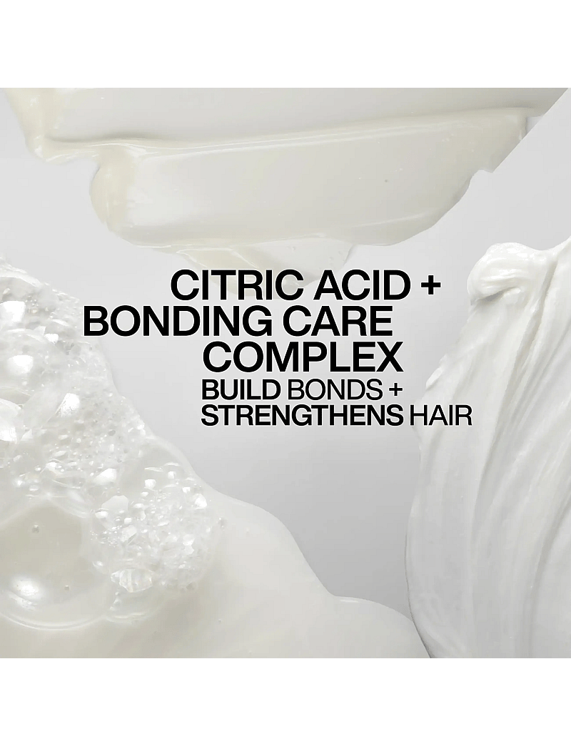 Redken - Redken Acidic Bonding Concentrate Conditioner 300 ml - hárnæring - no colour - 2