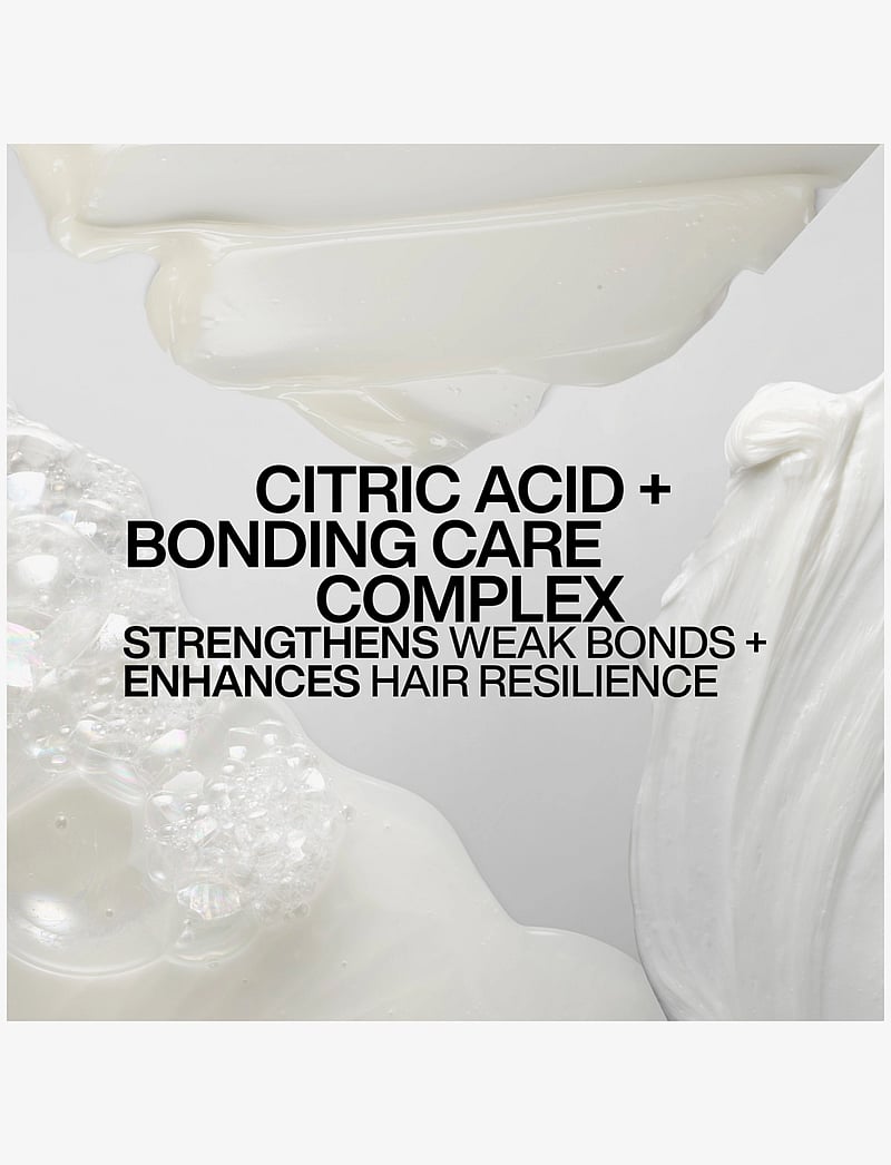 Redken - Redken Acidic Bonding Concentrate Conditioner 300 ml - hárnæring - no colour - 3