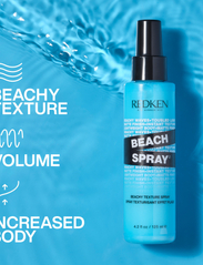 Redken - Redken Styling Beach Spray 125ml - saltvannspray - no colour - 4