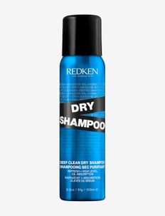 Redken Deep Clean Dry Shampoo 150ml, Redken