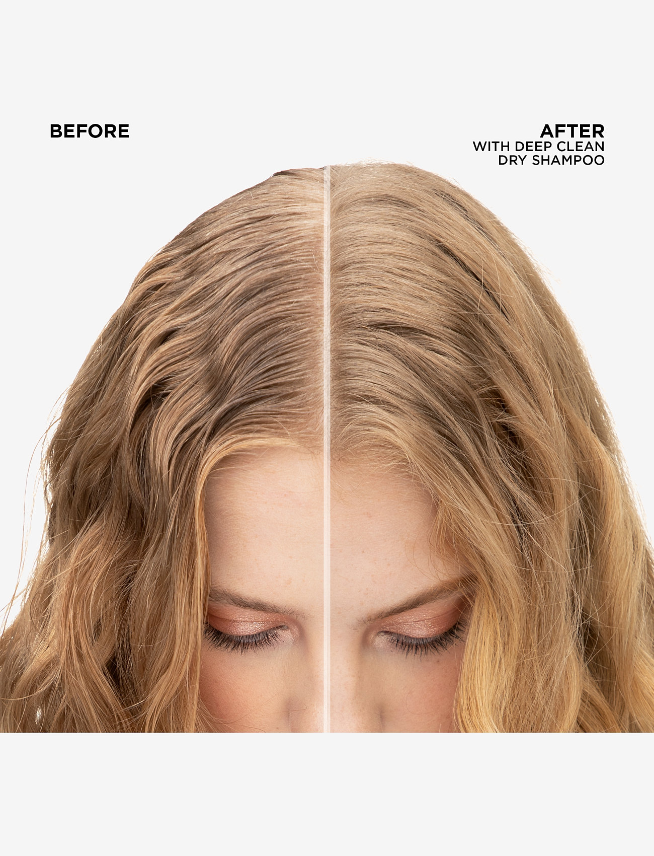 Redken - Redken Deep Clean Dry Shampoo 150ml - no colour - 3