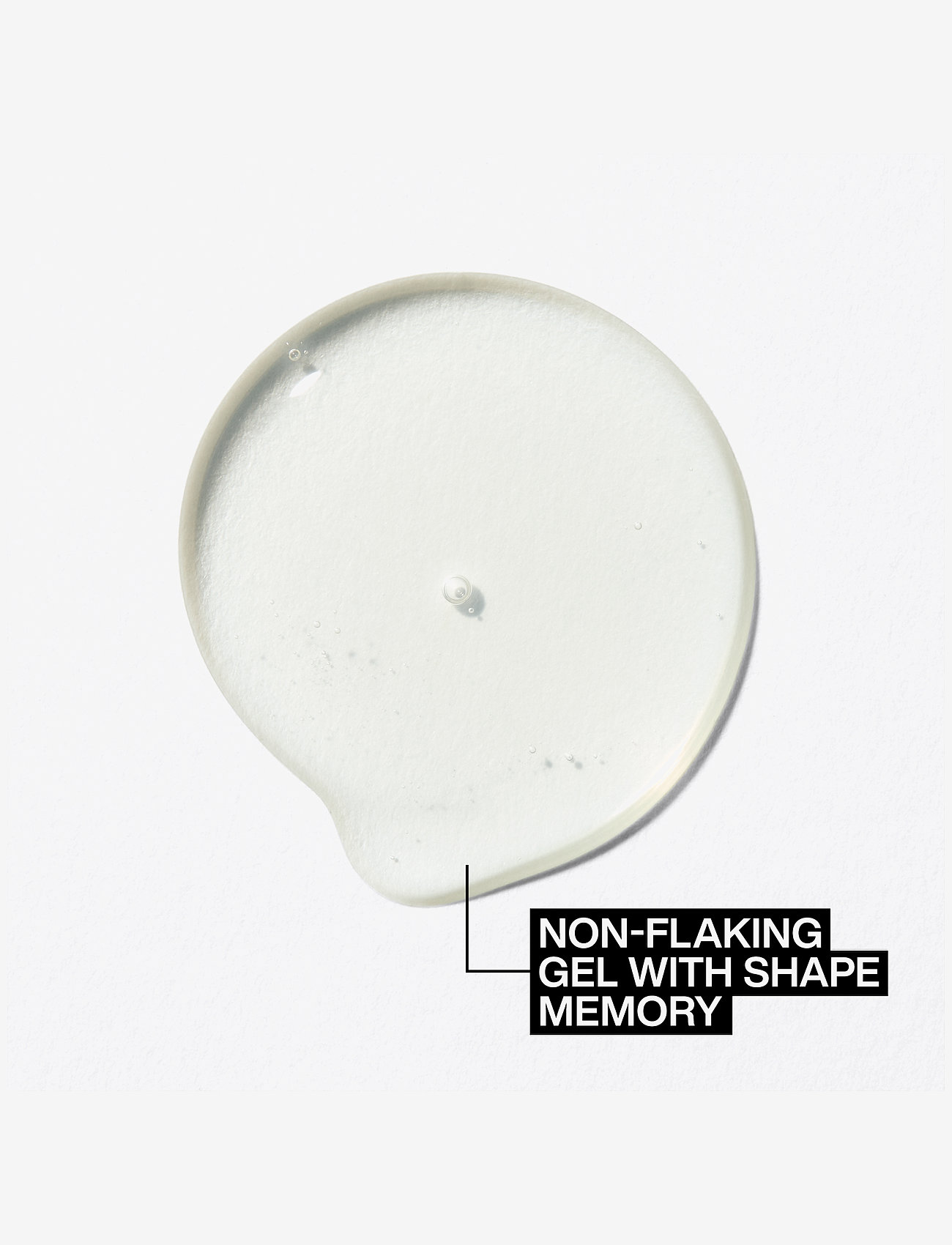 Redken - Redken Styling Max Sculpting Gel 250 ml - gel - no colour - 2