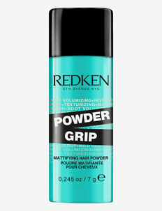Powder Grip, Redken