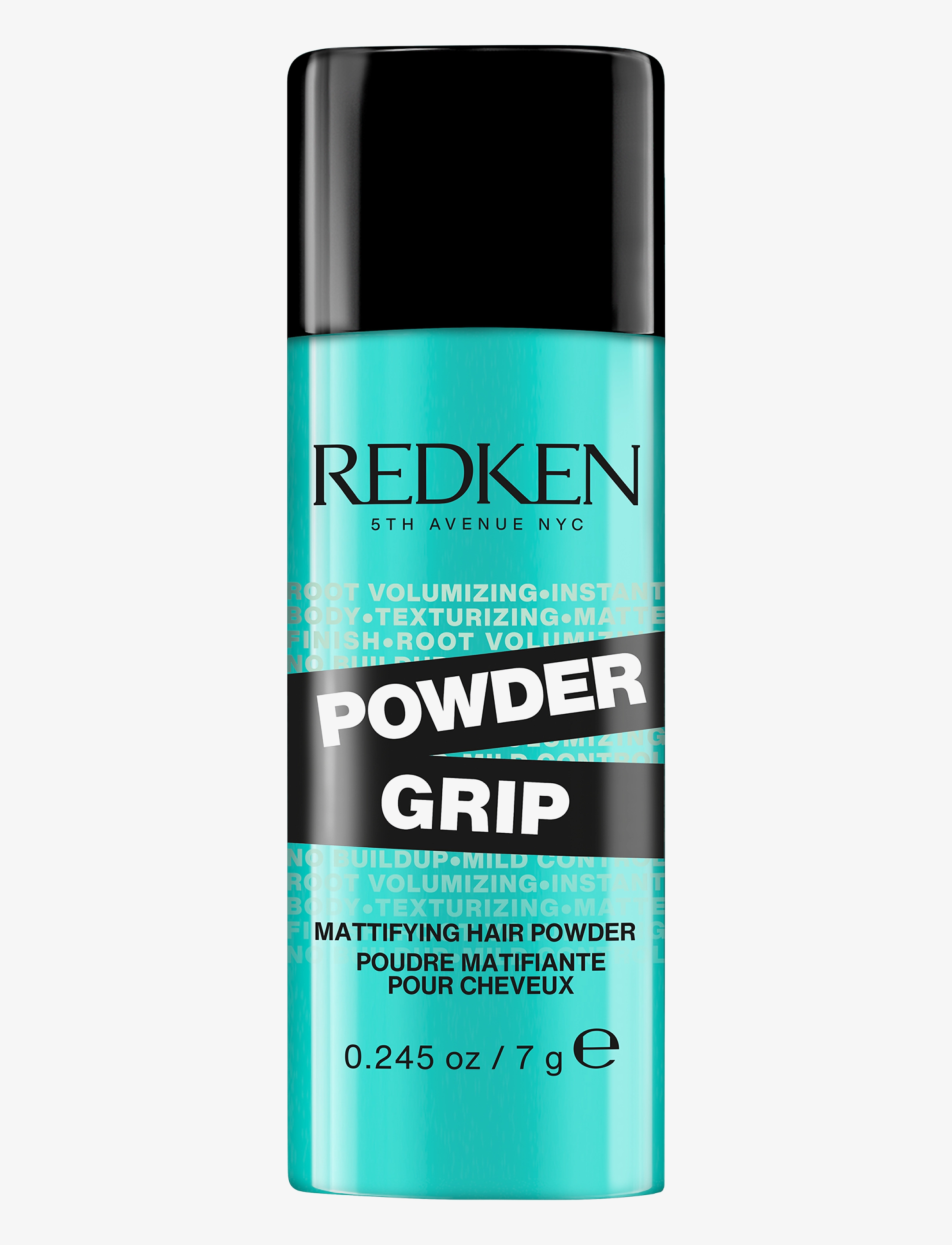 Redken Redken Styling Powder Grip 7 Gr, 7 gml, Nude, Pleje > Tørshampoo, Dame
