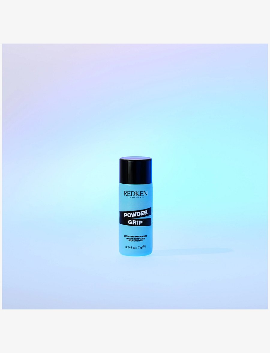 Redken - Redken Styling Powder grip 7 gr - sommarens hårprodukter - no colour - 3