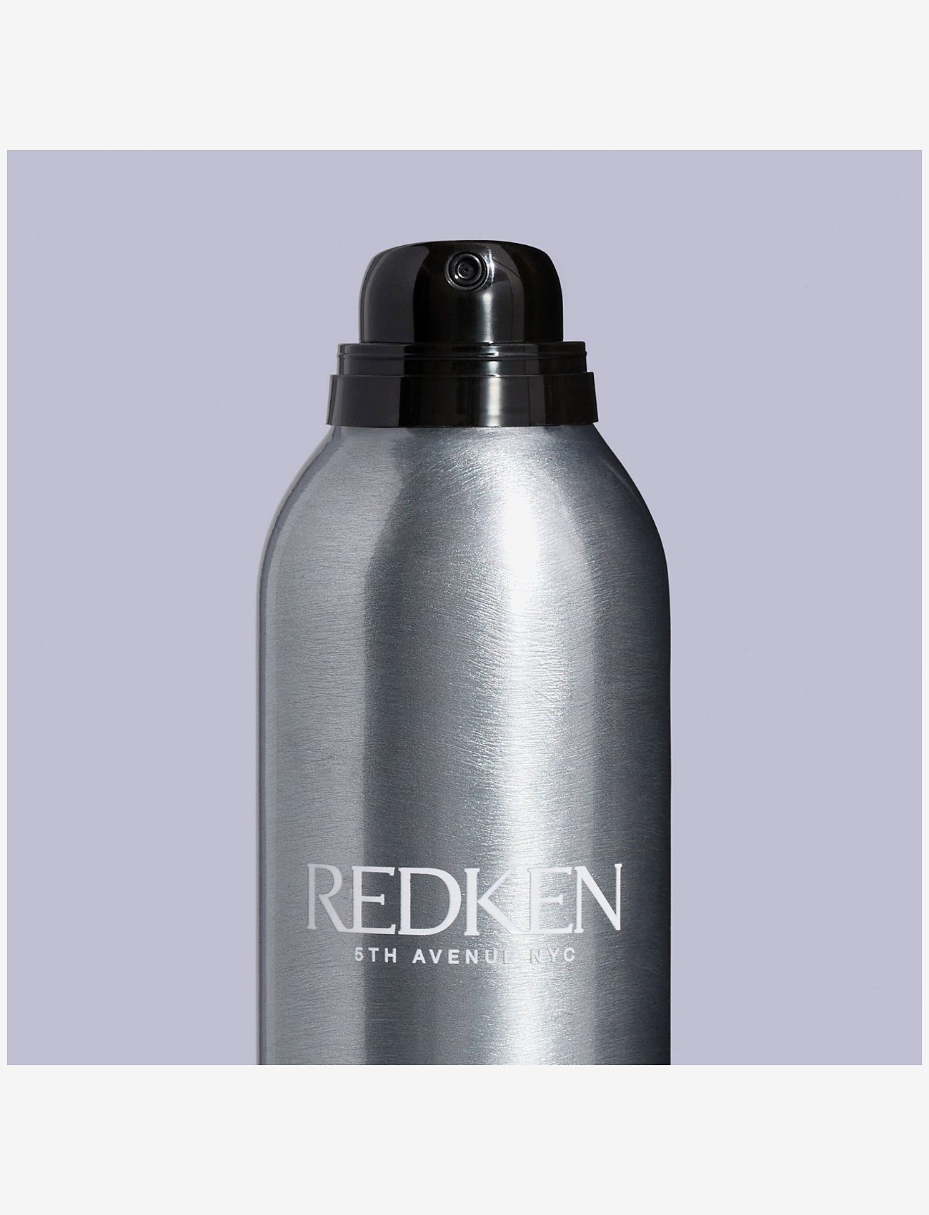 Redken - Redken Styling Quick Dry Hairspray 400 ml - hair spray - no colour - 4
