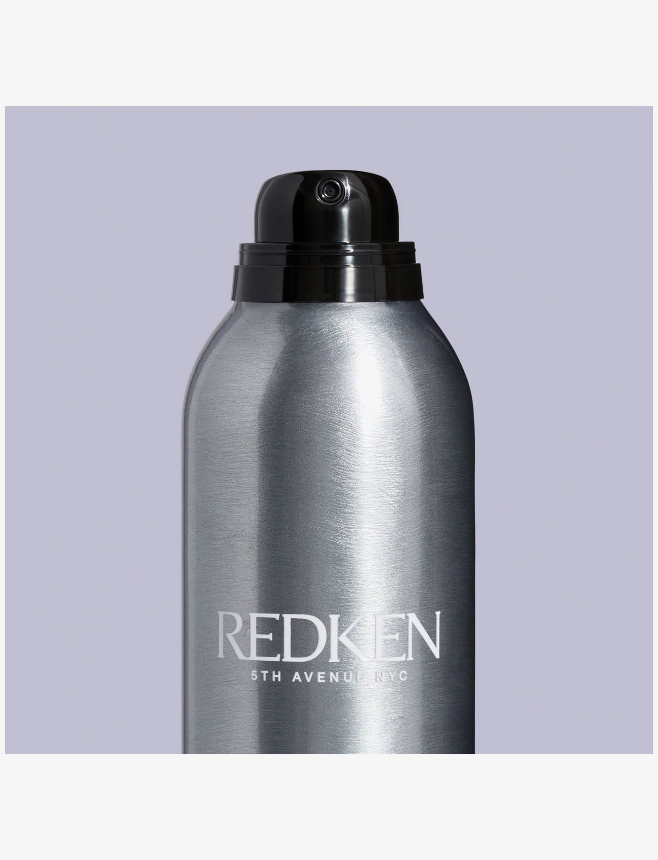 Redken - Redken Styling Quick Dry Hairspray 400 ml - hairsprays - no colour - 4