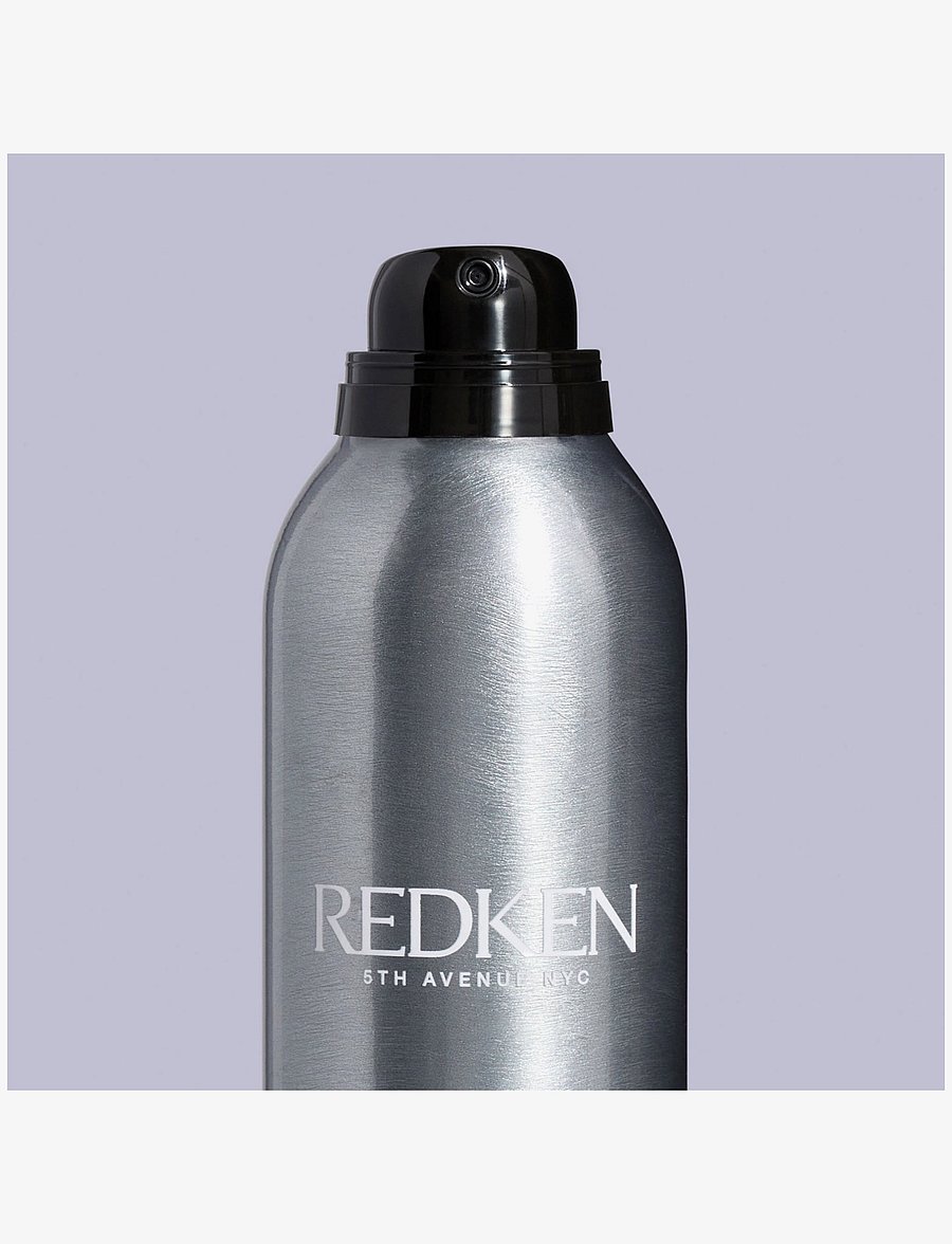 Redken - Redken Styling Quick Dry Hairspray 400 ml - hiustuotteet - no colour - 4
