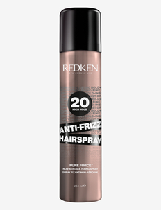 Anti Frizz Hairspray, Redken