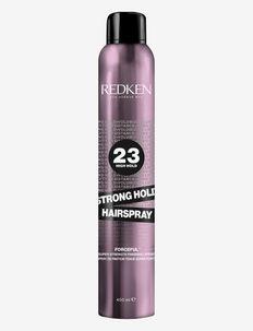 Strong Hold Hairspray, Redken