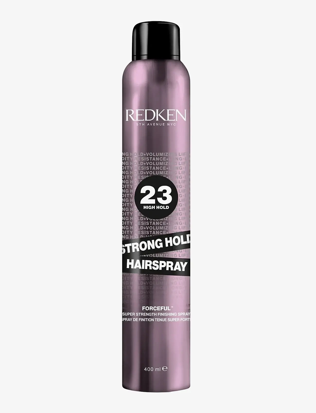 Redken - Redken Styling Strong Hold Hairspray 400 ml - styling - no colour - 0