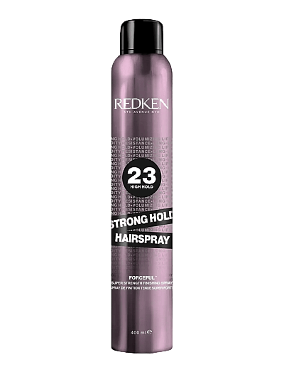 Redken Styling Strong Hold Hairspray 400 Ml - HåRspray
