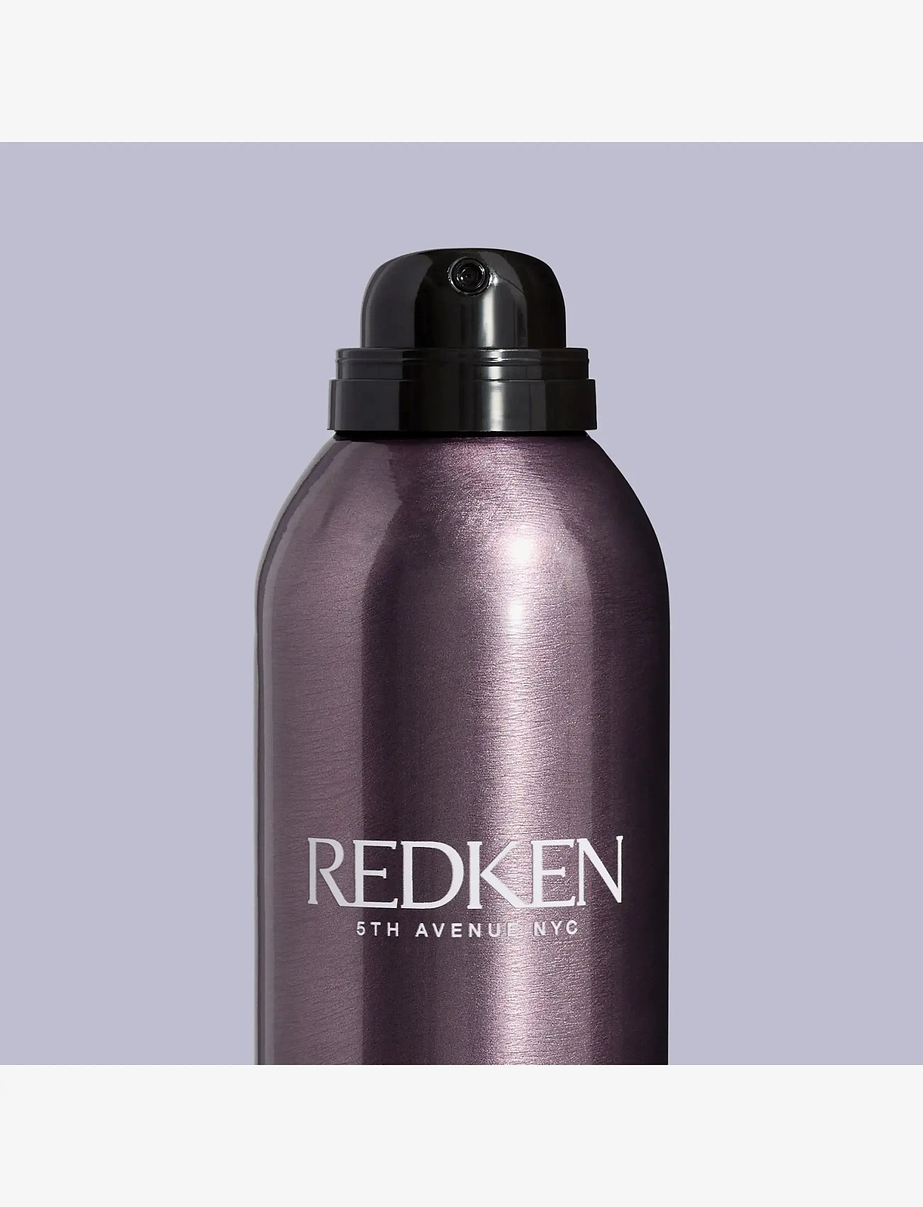 Redken - Redken Styling Strong Hold Hairspray 400 ml - styling - no colour - 4