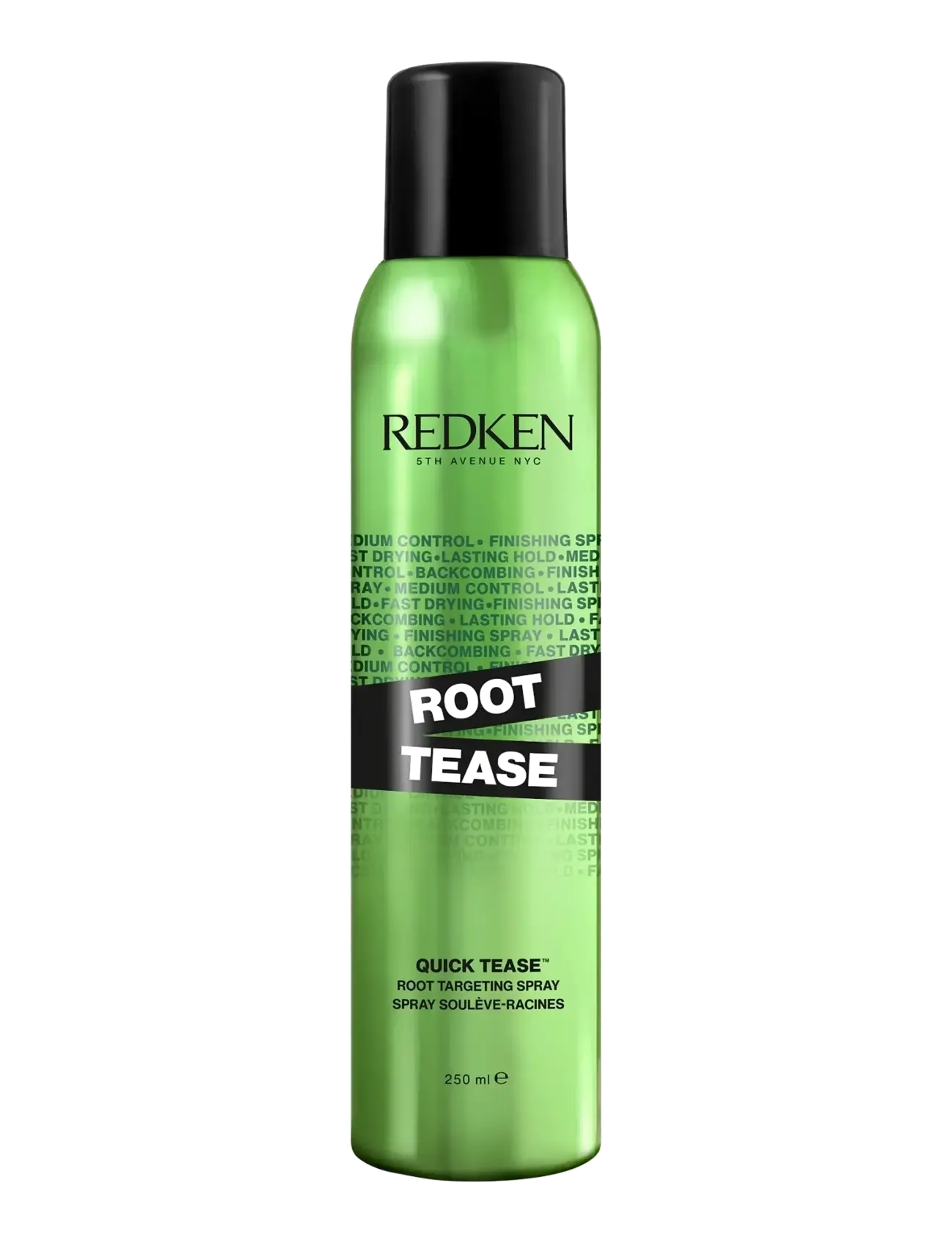 Redken Redken Styling Root Tease 250 ml, 250 ml, Nude, Styling > Volumen-Spray, Dame