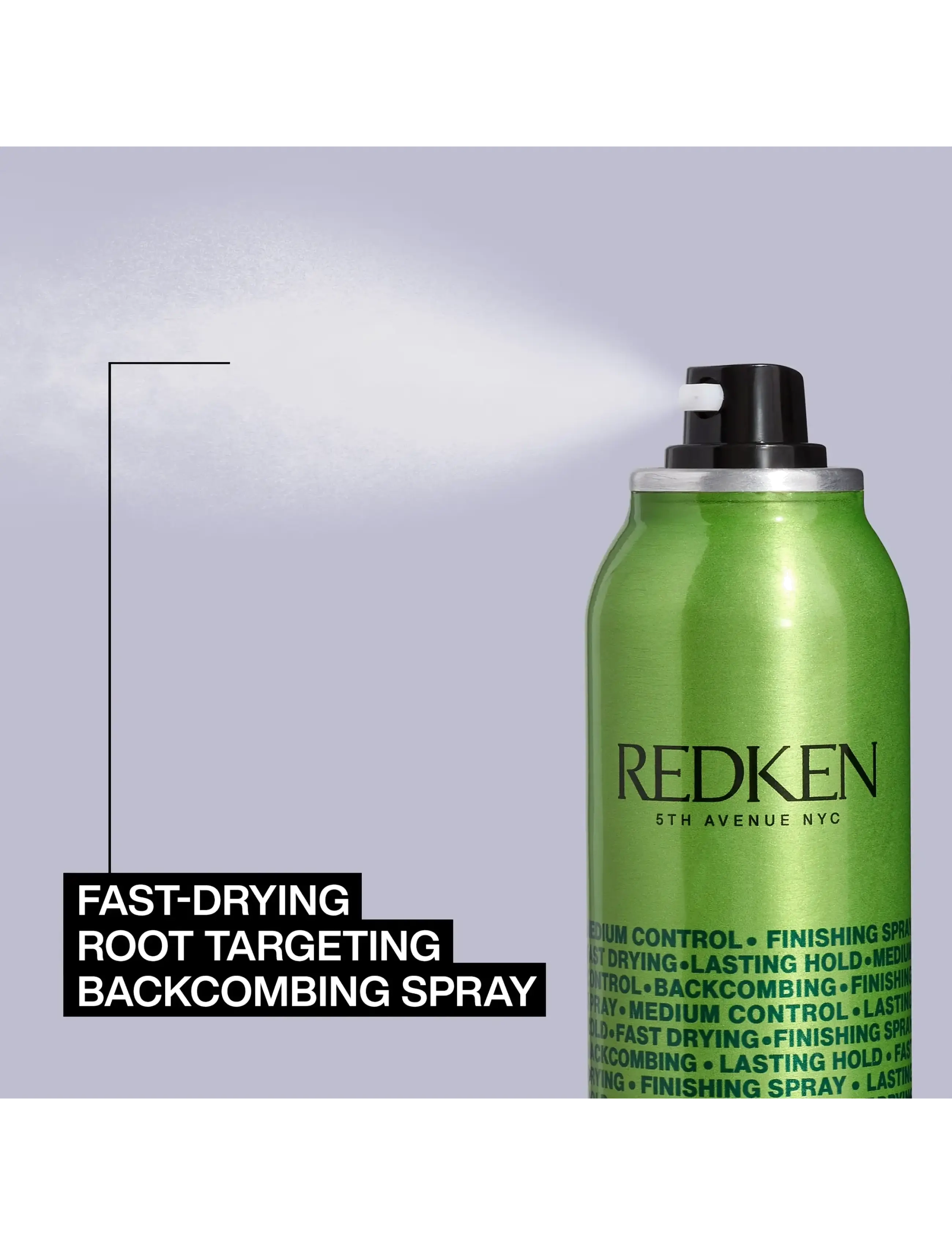 Redken - Redken Styling Root Tease 250 ml - de laveste prisene - no colour - 1