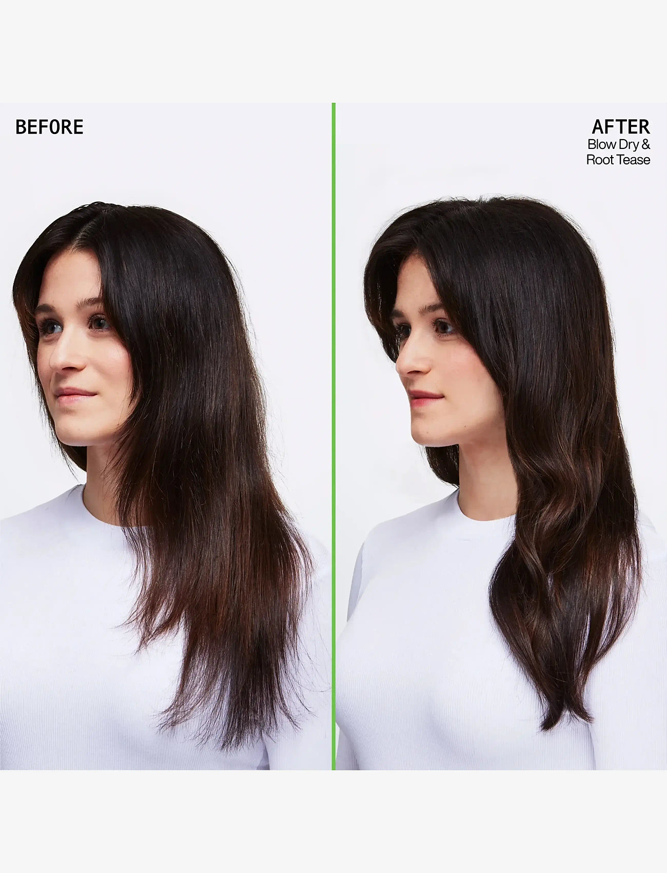 Redken - Redken Styling Root Tease 250 ml - sommarens hårprodukter - no colour - 2
