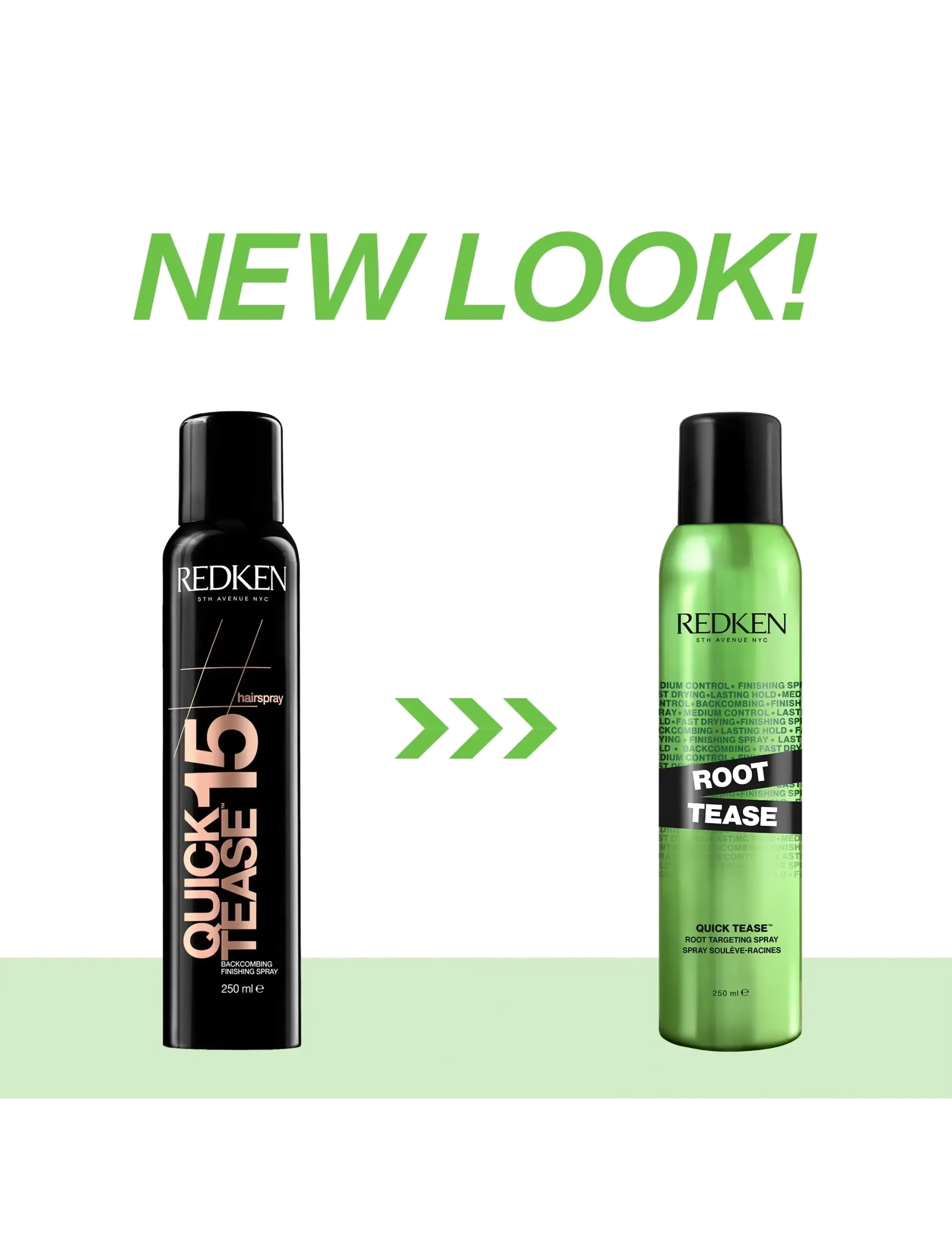 Redken - Redken Styling Root Tease 250 ml - de laveste prisene - no colour - 3