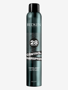 Redken Styling Control Hairspray 400ml, Redken