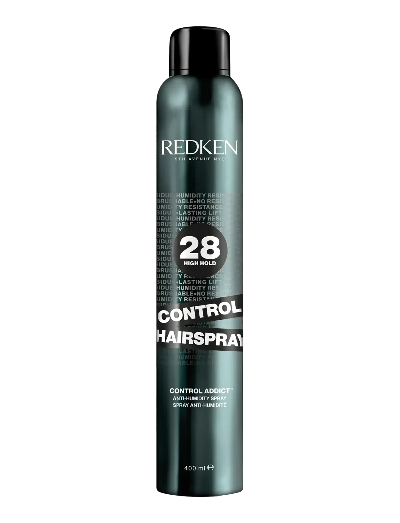 Redken Redken Styling Control Hairspray 400 ml, 400 ml, Nude, Styling > Hårspray Og Skum, Dame