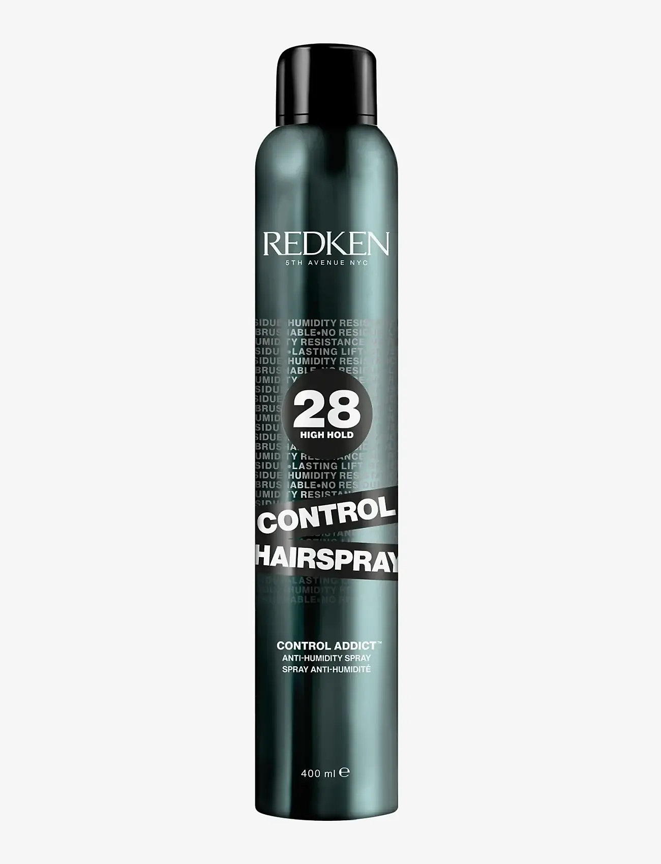 Redken - Redken Styling Control Hairspray 400 ml - hair spray - no colour - 0